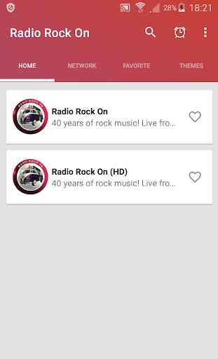 Radio Rock On 1