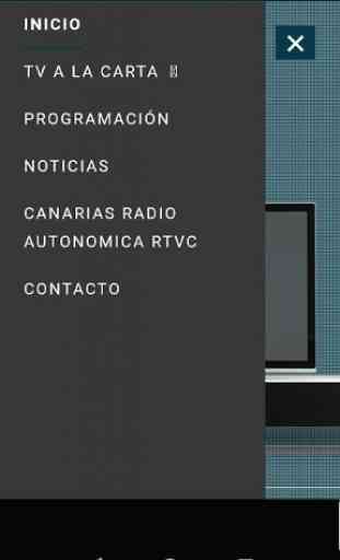 Radio Televisión Canaria 4