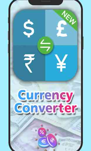 Real Time Currency Converter – Live Exchange Rates 1
