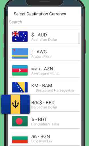 Real Time Currency Converter – Live Exchange Rates 4