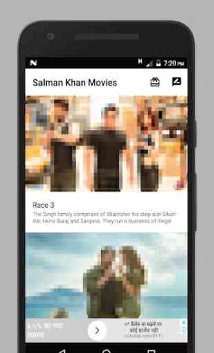 Salman Khan All Movies 1