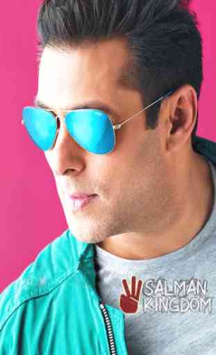 Salman Khan Wallpapers - Bollywood Actor 2019 1