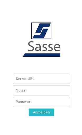 Sasse App 1