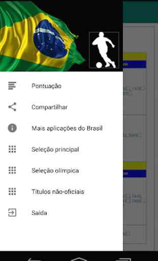 Seleção Brasileira 1