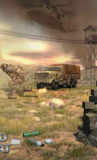 Sniper Master 3d Shooting: Free Fun Games Gun Game 1
