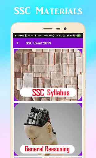 SSC CGL CHSL CPO MTS JE Exam 2019 2