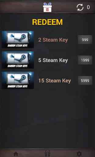 Steam Key Giveaway 2