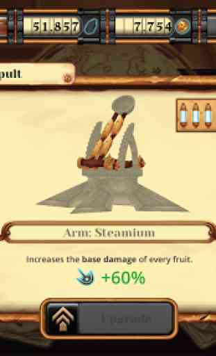 Steampumpkins: Catapult Action 4