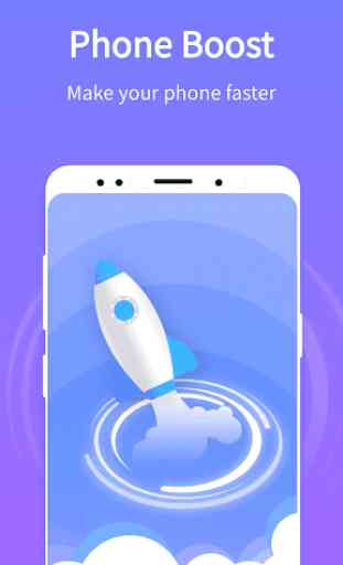 Super Cleaner - Superior phone cleaner & Booster 1