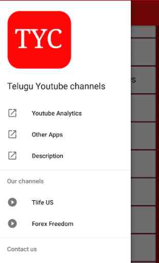 Telugu YouTube Channels 2