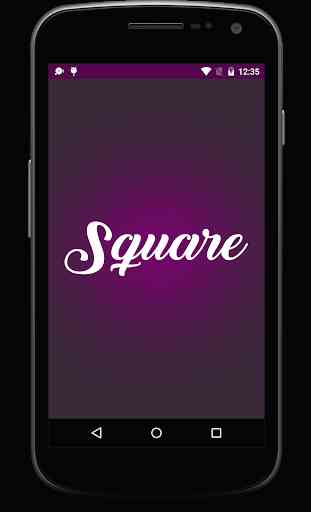The Square App 1