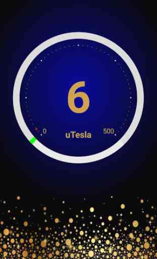 Top Gold Detector for Android 2