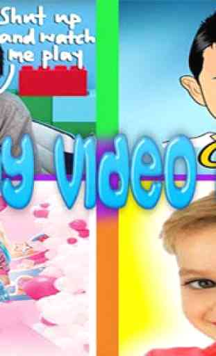 Top Toy Video Review 2