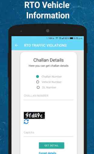 Traffic Rules & Vehicle Information 3