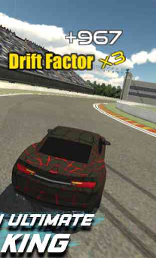 Ultimate Drift - Car Drifting and Car Racing Game 1