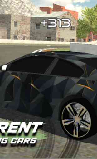 Ultimate Drift - Car Drifting and Car Racing Game 2