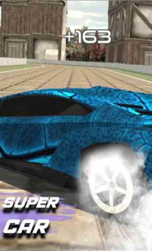 Ultimate Drift - Car Drifting and Car Racing Game 3