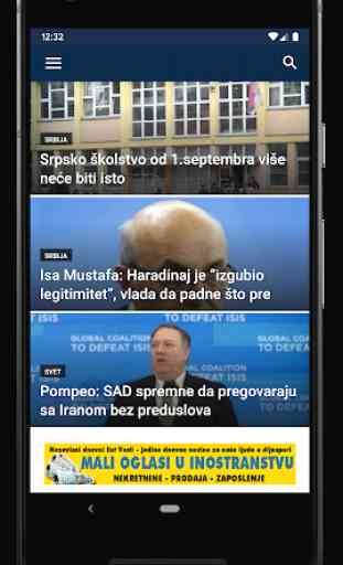 Vesti Online 3