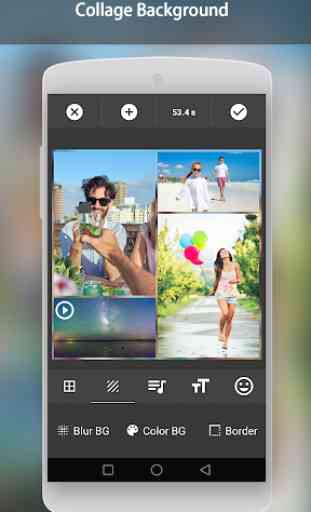 Video Collage Maker:Mix Videos 4