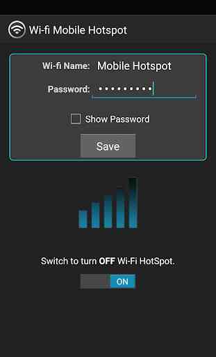 Wi-fi Mobile Hotspot 2
