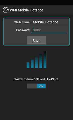 Wi-fi Mobile Hotspot 3