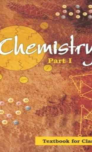 12th Chemistry NCERT Solution | Notes | Book 1