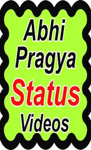 Abhi Pragya Video Status 2
