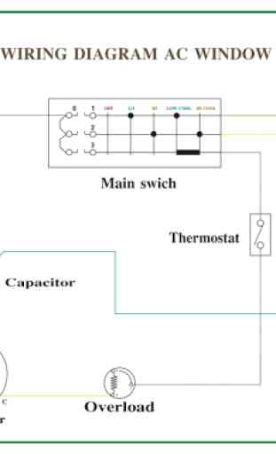AC Wiring Diagram 1