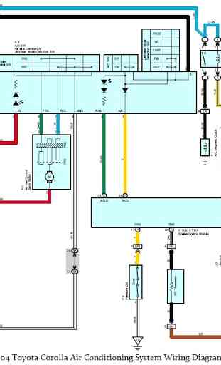 AC Wiring Diagram 4