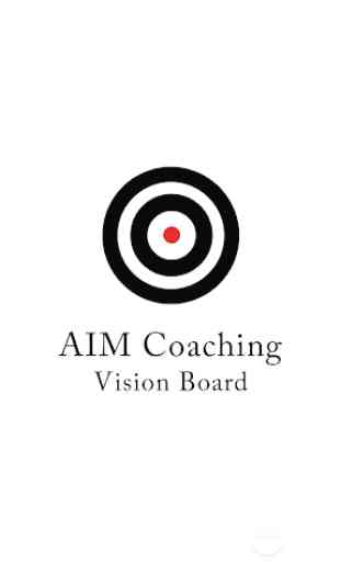AIM Vision Board 1
