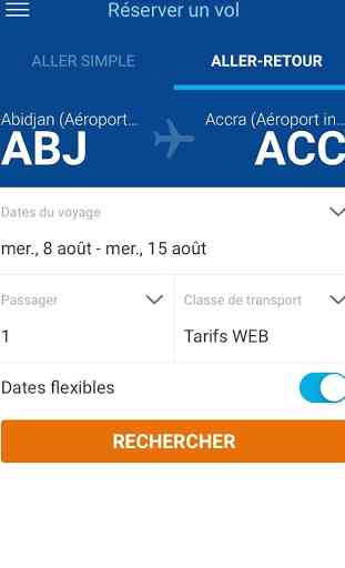 Air Cote d'Ivoire 2