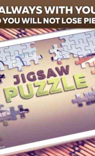 Airplanes Jigsaw Puzzle Free 4