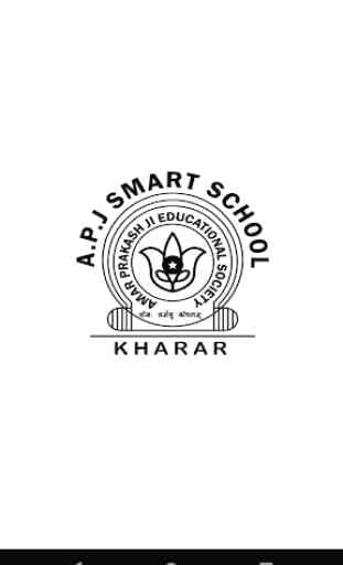 APJ PUBLIC SCHOOL KHARAR 1