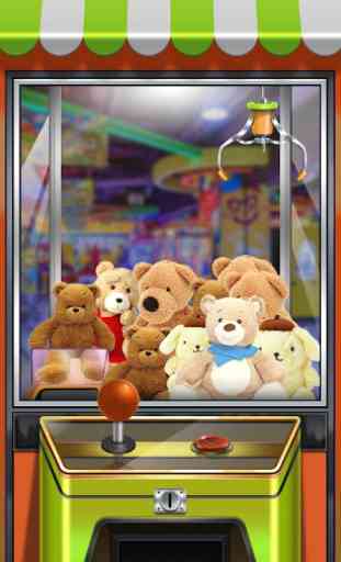 Arcade Grab Toy and Prize Machine Simulator 3D 1