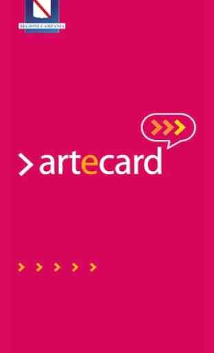 >artecard 1