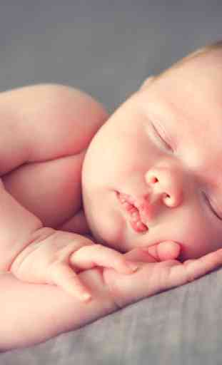 Baby Sleep Song Offline 1