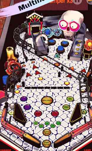 Best Pinball Games - I migliori giochi di flipper 2