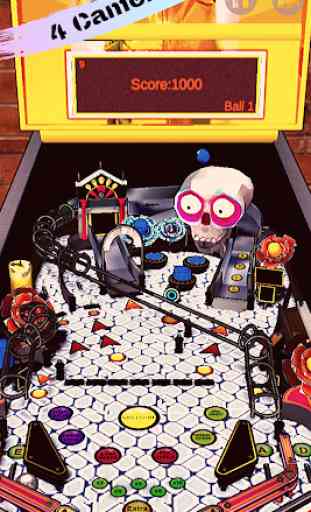 Best Pinball Games - I migliori giochi di flipper 3