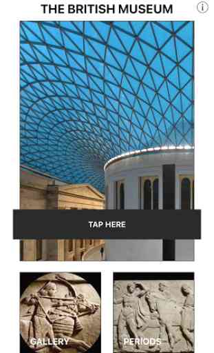 British Museum Chatbot Guide 1