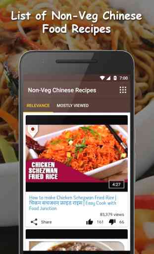Chinese Recipes 4