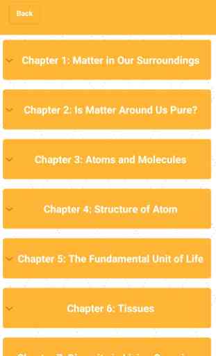 Class 9 Science NCERT Solutions 2