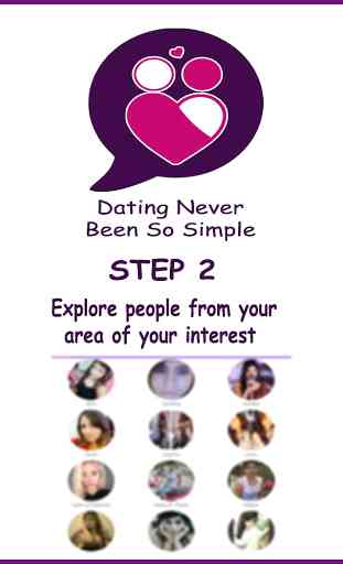 Cuet - Chating , Flirting and Dating App 2