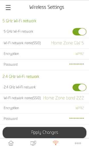 D-Link Wi-Fi CR 4