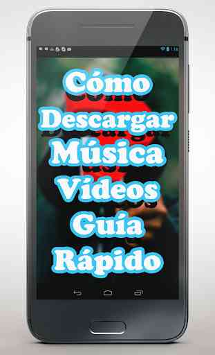 Descargar Musica y Videos MP4 A Mi Celular Guide 2