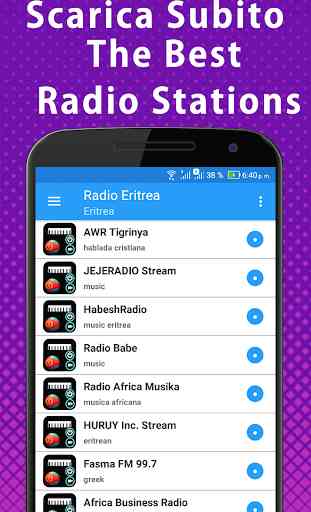 download gratuito di musica eritrean 3