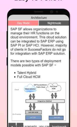 Easy SAP SuccessFactors Tutorial 3