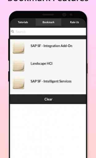 Easy SAP SuccessFactors Tutorial 4