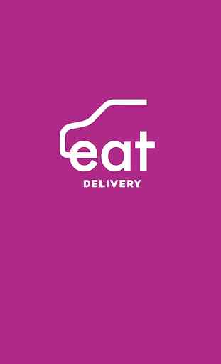 Eat Delivery 1