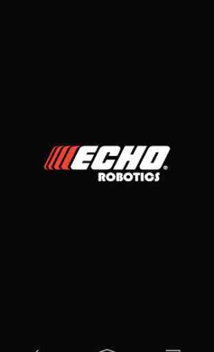 ECHO Robotics 1