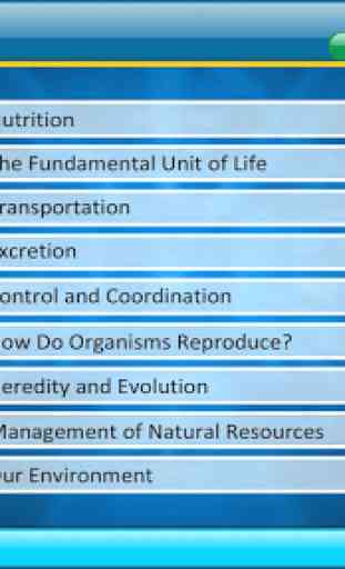 Effectual Science Biology 10 2